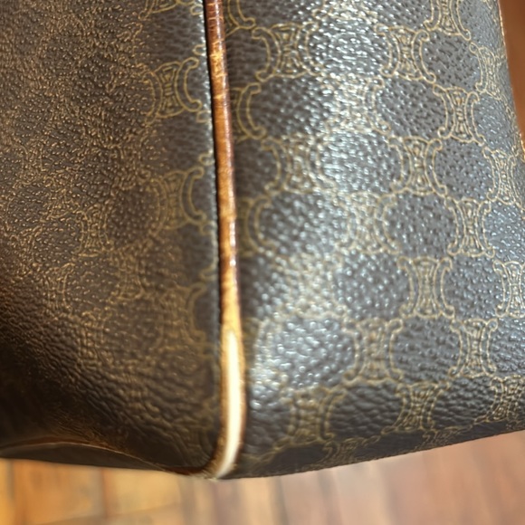 Authentic Celine Pouch - Picture 10 of 16